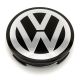 4 articles 65mm / 63mm VW Enjoliveurs cache-moyeux de centre de roue