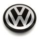 4 Stück 68mm / 59mm VW nabendeckel felgendeckel nabenkappen radkappen