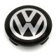 4 articles 69mm / 68mm VW Enjoliveurs cache-moyeux de centre de roue