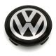 4 Stück 69mm / 68mm VW nabendeckel felgendeckel nabenkappen radkappen