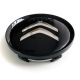 4 articles 75mm / 70mm CITROEN Enjoliveurs cache-moyeux de centre de roue