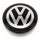 4 articles 75mm / 65mm VW Enjoliveurs cache-moyeux de centre de roue
