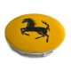 4 Stück 65mm / 57mm FERRARI nabendeckel felgendeckel nabenkappen radkappen
