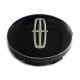 4 articles 56mm / 51mm LINCOLN Enjoliveurs cache-moyeux de centre de roue