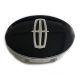 4 articles 56mm / 52mm LINCOLN Enjoliveurs cache-moyeux de centre de roue