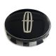 4 articles 57mm / 53mm LINCOLN Enjoliveurs cache-moyeux de centre de roue