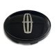 4 articles 60mm / 51mm LINCOLN Enjoliveurs cache-moyeux de centre de roue