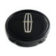 4 articles 64mm / 61mm LINCOLN Enjoliveurs cache-moyeux de centre de roue