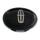 4 articles 65mm / 48mm LINCOLN Enjoliveurs cache-moyeux de centre de roue