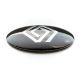 4 items x 56mm METAL stickers RENAULT wheel center LOGO hub cap cover EMBLEMS