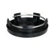 4 articles 59mm / 54mm RENAULT Enjoliveurs cache-moyeux de centre de roue