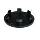 4 items 60mm / 51mm RENAULT wheel center hub caps covers
