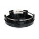 4 items 60mm / 57mm RENAULT wheel center hub caps covers