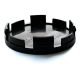 4 items 60mm / 58mm RENAULT wheel center hub caps covers