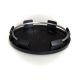 4 articles 65mm / 60mm RENAULT Enjoliveurs cache-moyeux de centre de roue