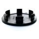 4 items 68mm / 59mm RENAULT wheel center hub caps covers