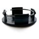 4 articles 57mm / 49mm RENAULT Enjoliveurs cache-moyeux de centre de roue
