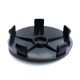 4 items 68mm / 62mm RENAULT wheel center hub caps covers