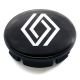 4 articles 58mm / 54mm RENAULT Enjoliveurs cache-moyeux de centre de roue