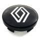 4 articles 59mm / 54mm RENAULT Enjoliveurs cache-moyeux de centre de roue