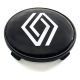 4 articles 61mm / 57mm RENAULT Enjoliveurs cache-moyeux de centre de roue