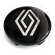 4 articles 68mm / 64mm RENAULT Enjoliveurs cache-moyeux de centre de roue