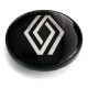 4 articles 69mm / 56mm RENAULT Enjoliveurs cache-moyeux de centre de roue