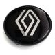 4 articles 70mm / 64mm RENAULT Enjoliveurs cache-moyeux de centre de roue