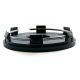 4 items 64mm / 60mm RENAULT wheel center hub caps covers