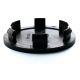 4 items 68mm / 59mm DACIA wheel center hub caps covers