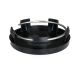 4 items 59mm / 54mm KIA wheel center hub caps covers