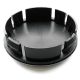 4 items 60mm / 54mm KIA wheel center hub caps covers