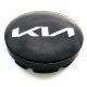 4 articles 56mm / 51mm KIA Enjoliveurs cache-moyeux de centre de roue