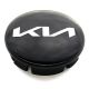 4 articles 58mm / 54mm KIA Enjoliveurs cache-moyeux de centre de roue