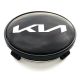4 articles 61mm / 57mm KIA Enjoliveurs cache-moyeux de centre de roue