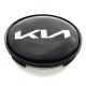 4 articles 63mm / 58mm KIA Enjoliveurs cache-moyeux de centre de roue