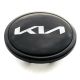 4 articles 65mm / 48mm KIA Enjoliveurs cache-moyeux de centre de roue