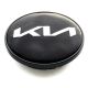 4 items 65mm / 56mm KIA wheel center hub caps covers