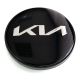 4 articles 68mm / 59mm KIA Enjoliveurs cache-moyeux de centre de roue