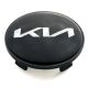 4 articles 68mm / 64mm KIA Enjoliveurs cache-moyeux de centre de roue