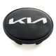 4 items 69mm / 56mm KIA wheel center hub caps covers