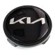 4 articles 69mm / 68mm KIA Enjoliveurs cache-moyeux de centre de roue