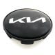 4 articles 70mm / 64mm KIA Enjoliveurs cache-moyeux de centre de roue