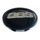 4 items 65mm / 48mm BBS wheel center hub caps covers