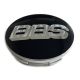 4 items 60mm / 56mm BBS wheel center hub caps covers