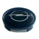 4 items OPEL wheel center hub caps 75mm / 70mm rim hub covers