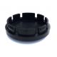 4 articles 56mm / 51mm FORD Enjoliveurs cache-moyeux de centre de roue