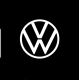 2x VOLKSWAGEN New logo projectors VW entry door lights GOLF, PASSAT, SHARAN, TIGUAN, TOUAREG, JETTA