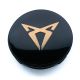 4 items 58mm / 54mm CUPRA wheel center hub caps covers
