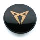 4 articles 60mm / 56mm CUPRA Enjoliveurs cache-moyeux de centre de roue